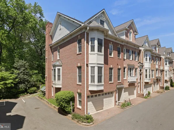 2331 N Van Buren Ct, Arlington, VA 22205