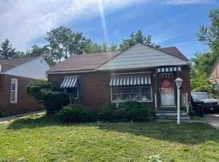 4400 E 143rd St, Cleveland, OH 44105
