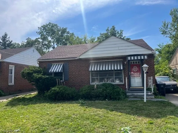 4400 E 143rd St, Cleveland, OH 44105
