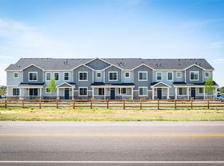 16571 E 119th Way, Commerce City, CO 80022