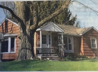 60 E Kott Rd, Cadillac, MI 49601