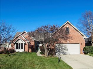 12377 Saint Armands Cir, Carmel, IN 46033