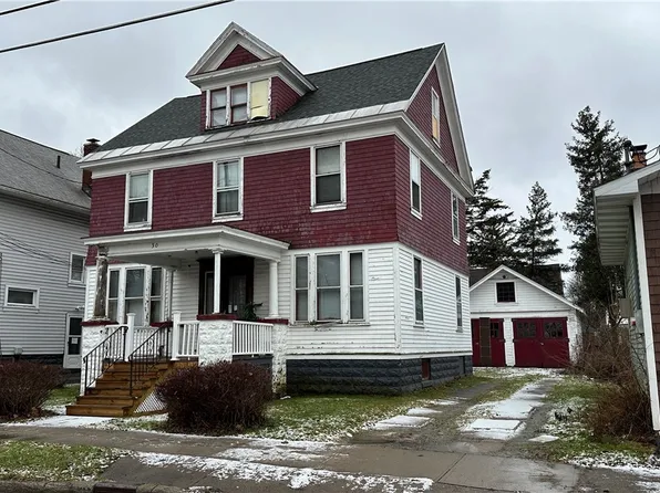 30 Auburn Ave, Utica, NY 13501