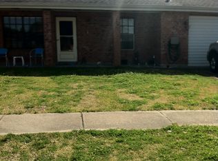 114 Westwood Dr, Houma, LA 70363