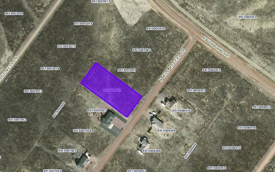 1st image of 1467 N Will Rogers Dr