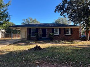 912 Inverness Rd, Albany, GA 31705