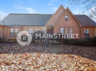 4777 Lakemont Cv, Memphis, TN 38128