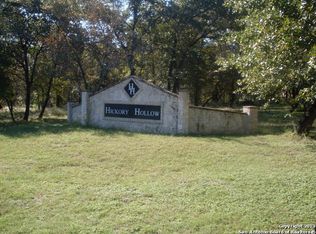 23811 Hickory Pass UNIT 4, San Antonio, TX 78264