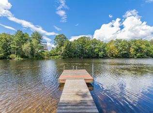 243 Hunter Heights Rd, Northville, NY 12134