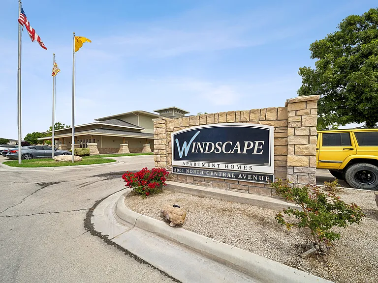 Windscape Apartments — Photo 13