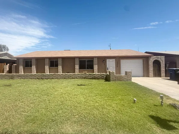 2254 W Brook St, Yuma, AZ 85364