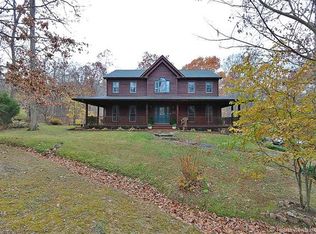 20 Winchester Rd, Farmington, MO 63640