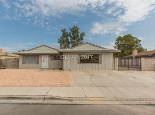 5632 Winchester Ct, Las Vegas, NV 89110