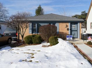 2300 Carlisle Ave, Racine, WI 53404