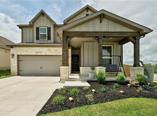 243 Big Leaf Dr, Buda, TX 78610