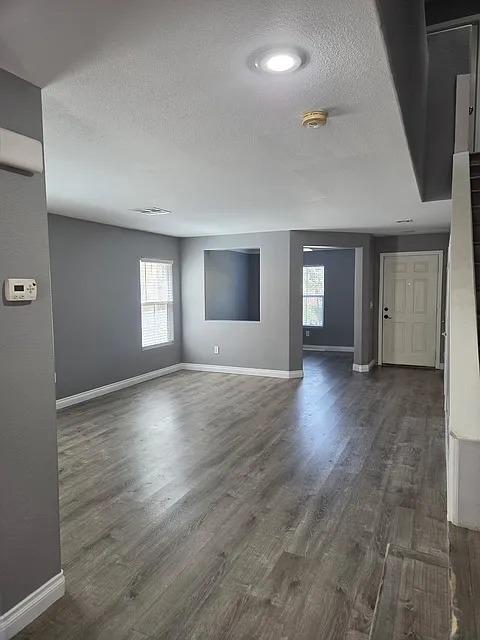 Living Room - 3322 Cave Primrose St