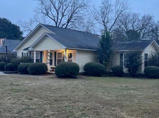 16 E Williams St, Sumter, SC 29150