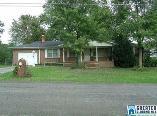 2309 2nd Pl NE, Birmingham, AL 35215