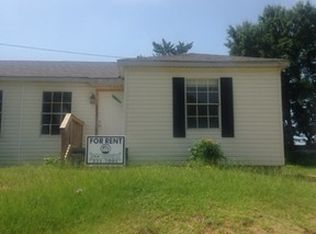 3635 Huston St, Shreveport, LA 71109