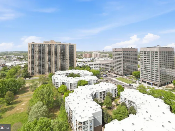 5505 Seminary Rd APT 2014N, Falls Church, VA 22041