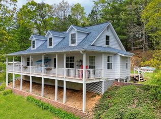 43 Souther Ter, Blairsville, GA 30512