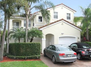 1295 Yellowheart Way, Hollywood, FL 33019