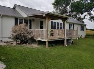 776 Marion County 4019, Everton, AR 72633