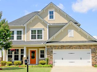313 Damascus Dr, Simpsonville, SC 29681