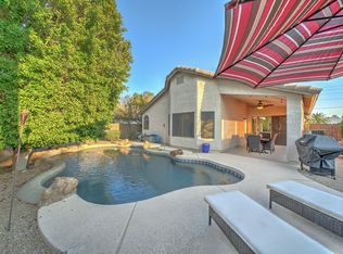 3104 E Sweetwater Ave, Phoenix, AZ 85032