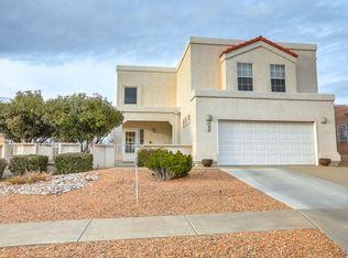 7201 Cardiff Ave NE, Albuquerque, NM 87109
