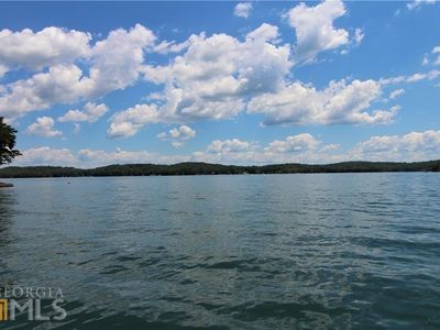 0 Rome Poin, Blue Ridge, GA, 30513