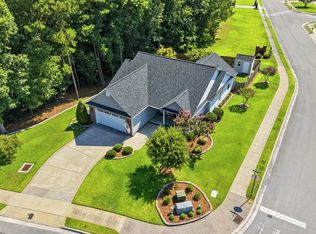 311 Weatherford Drive, Jacksonville, NC 28540