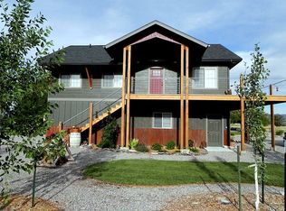 130 Amber Ln, Dillon, MT 59725