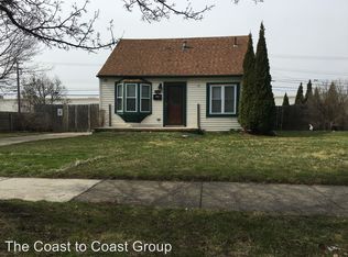 20889 Wellington Ave, Warren, MI 48089