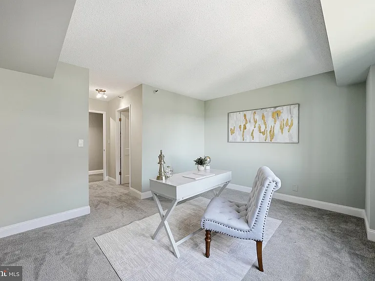 1600 N Oak St #1410 — Photo 30