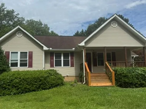 337 Burgess Rd, Ellijay, GA 30540