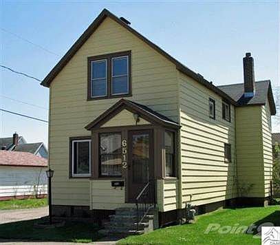 Charming front entry