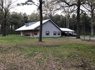 611 Old Railroad Rd, Searcy, AR 72143