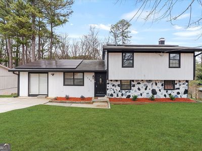 1488 Hoy Taylor Dr, Norcross, GA, 30093