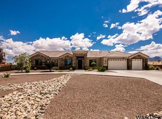 2240 Comanche Dr, Kingman, AZ 86401