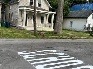 31 Pershing Ave #1, Buffalo, NY 14211