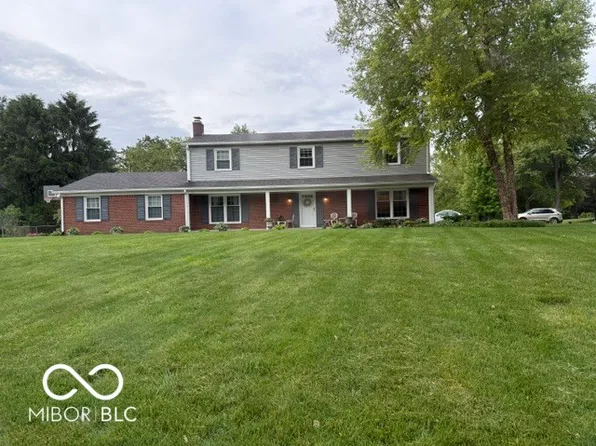 5807 Eastview Ct, Indianapolis, IN 46250
