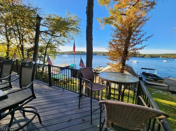 58 Raccoon Island Rd, Jefferson Twp., NJ 07849