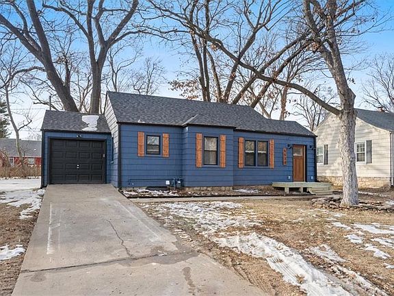 2nd image of 5538 Glenwood St