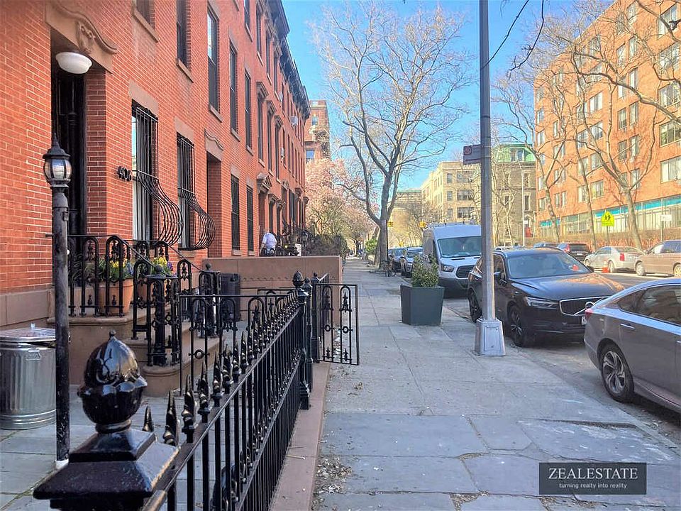 1st image of 408 Clermont Ave #1F