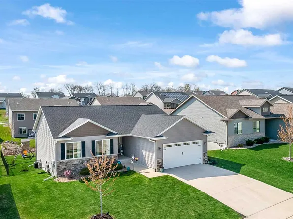 569 Doe Ave, Tiffin, IA 52340