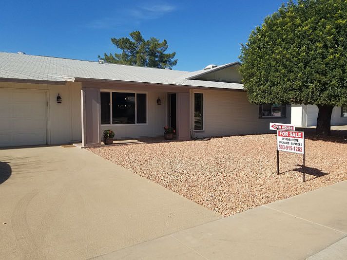 1st image of 17822 N Palo Verde Dr
