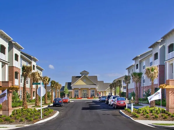 Town Center At Lakeside Village