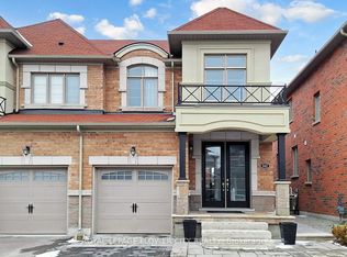 642 Sweetwater Cres, Newmarket, ON