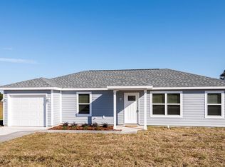 3645 SW 151st Ave, Ocala, FL 34481